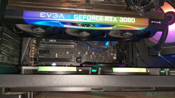 EVGA GeForce RTX 3080 FTW3 Ultra 10GB - 10