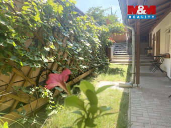 Prodej rodinného domu, 70 m², Kyjov, ul. Bukovanská - 10