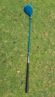 Dětské golfové hole U S.Kids - 10