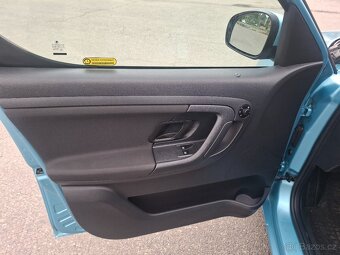 ROOMSTER 1.2TSI, 63kW, r.11, po STK, VELMI PĚKN7 - 10