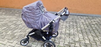 Bugaboo Fox2 set + prislusenstvi - 10