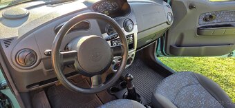 Chevrolet Spark 0.8 - 10