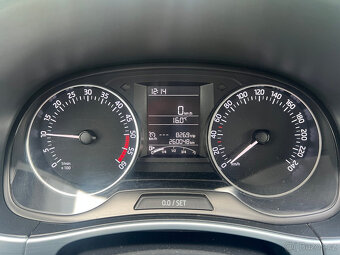 Škoda Fabia 1.4TDi 66kW navigace - 10