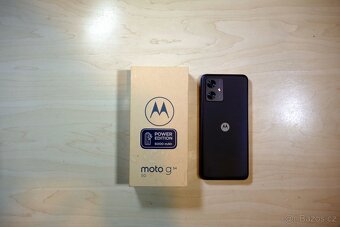 Motorola G54 5G Power Edition 12+4/256 GB - 10