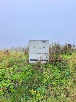 Prodej stavebního pozemku 800m², Radostín - 10