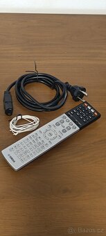 Predám 7.2 AV receiver Yamaha AVENTAGE RX-A 1030 - 10