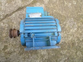 Elektromotory - 10