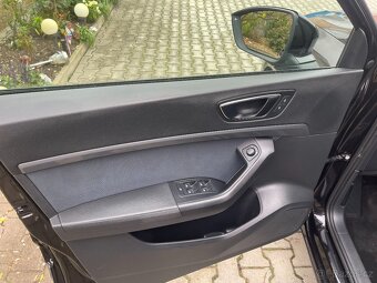 Seat Ateca, 2.0 TDI 110 KW STYLE,el. tažné r.v. 2020 - 10