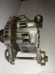 ND Subaru forester typ SF5LJ - 10