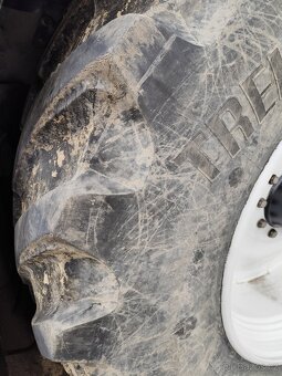 New Holland T7 315HD - 10