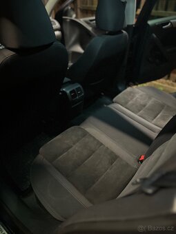 VW GOLF 6, 2.0TDI, 4x4 - 10