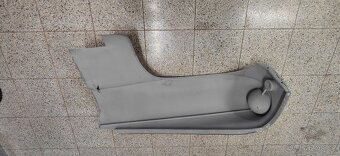 Blatníky Škoda Octavia, Spartak 440 445, Felicia - 10