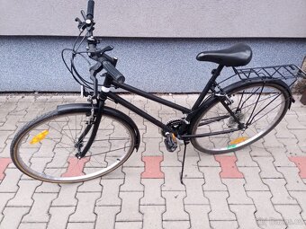 Dámské horské kolo - 10