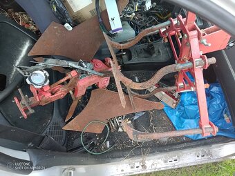 Robi 151 s příslušenstvím - 10