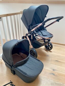 ABC Design Salsa 4 Air Diamond Bubble - 10