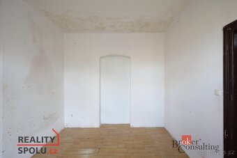 Prodej, komerční/činžovní dům, 300 m2, Dubická 973/40, 47001 - 10