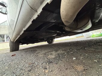 Peugeot Boxer obytný - 10