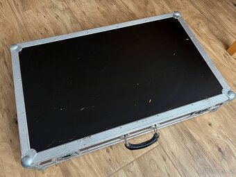 Flight Case pro Moog Minimoog Voyager - 10