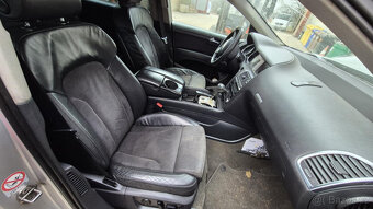 Audi Q7 3,0Tdi 171kw - 10