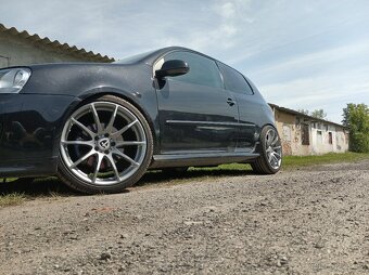 Tomason TN1 19" 5x112 PO RENOVACI - 10