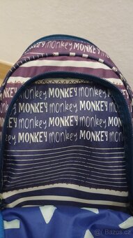 Batůžek TopGal - 10