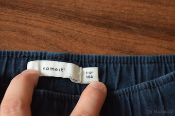 Set 3 ks kalhot vel. 104 - 10