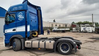 Tahač - Mercdes Benz Actros - 10