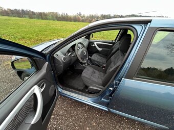 Prodám Dacia Sandero 1.6 MPI - 10