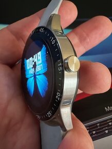 Inteligentne hodinky smart watch S1 - 10