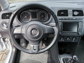 Volkswagen Polo 6R 1.2 TDI 55 kW (STK 04/2026) - 10