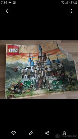 Lego + Megabloks - 10