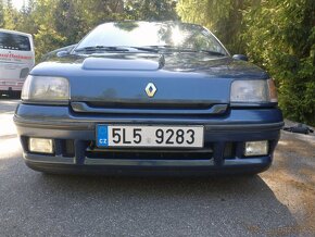 Renault Clio 1,8 16V - 10