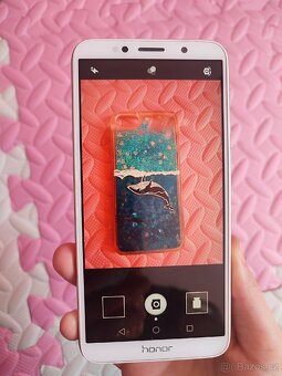 Mobil Honor 7s - 10
