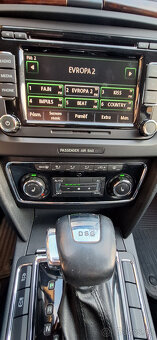 Škoda Superb 2-, 2010, 185t/km, 1.8TSI, Automat, Garážované - 10