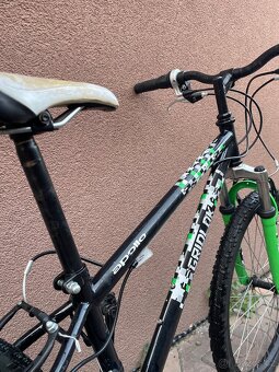Dětské Kolo Gridelok - 10