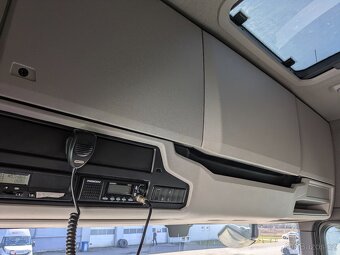 SCANIA 410 - 10