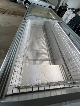 2 x mrazák AHT PARIS 250 L ADVS - 10
