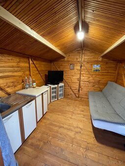 Zahrada k pronájmu město Děčín pronájem zahrady - 10