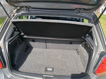 Volkswagen Polo 1.2 HTP - 10