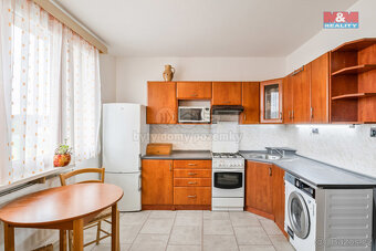 Prodej bytu 1+1, 35 m², Rokycany, ul. Pod Ohradou - 10
