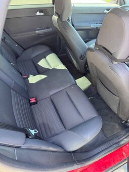 Volvo v50 2007 - 10