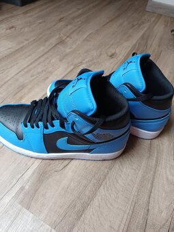 Jordan vel.44 - 10