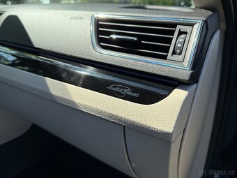 Škoda Superb Combi 2.0 TSI 206 kW 4x4 Laurin & Klement – 201 - 10