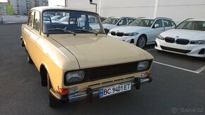 Moskvič 2140 - 10