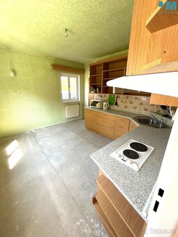Prodej rodinné domy, 85 m2 - Hluboké Mašůvky, ev.č. 01748 - 10