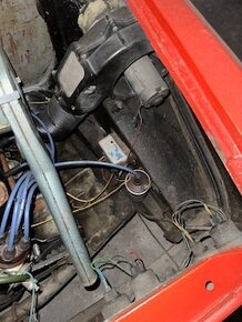 ŠKODA 100+100L,TP,SPZ,ECO/VÝMĚNA ZA KOMBI/DODÁVKU - 10