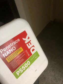 Materiály po rekonstrukci - 10