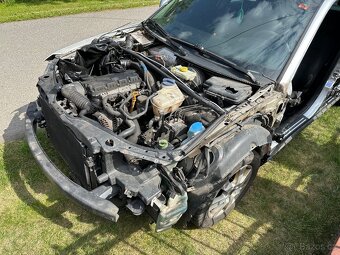 Prodám všechny Nd z passat b5,5 1.9 74kw rok:2003 - 10