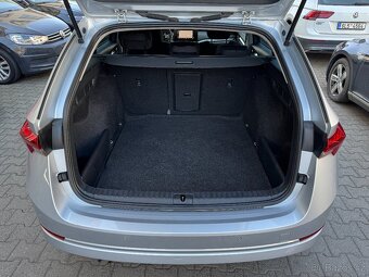 Škoda Octavia 4 2.0 TDI 110kW DSG Keyless Full LED Navigace - 10