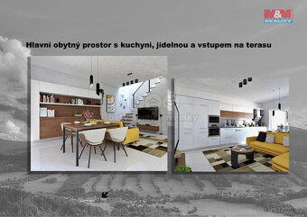 Prodej bytu 3+kk, 80 m2, OV, Lipová-lázně - 10
